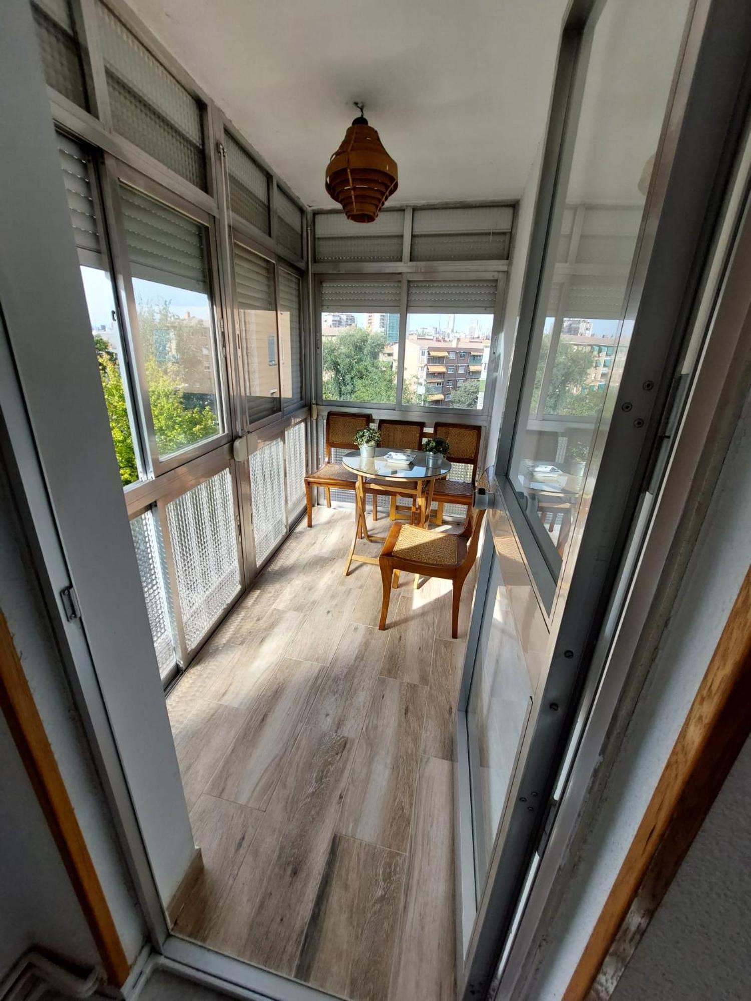 Alia Apartment Madrid Exterior photo